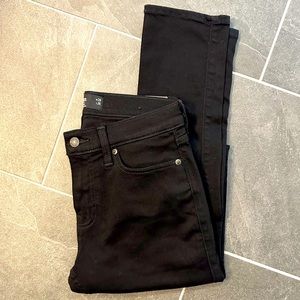 Black Jeans